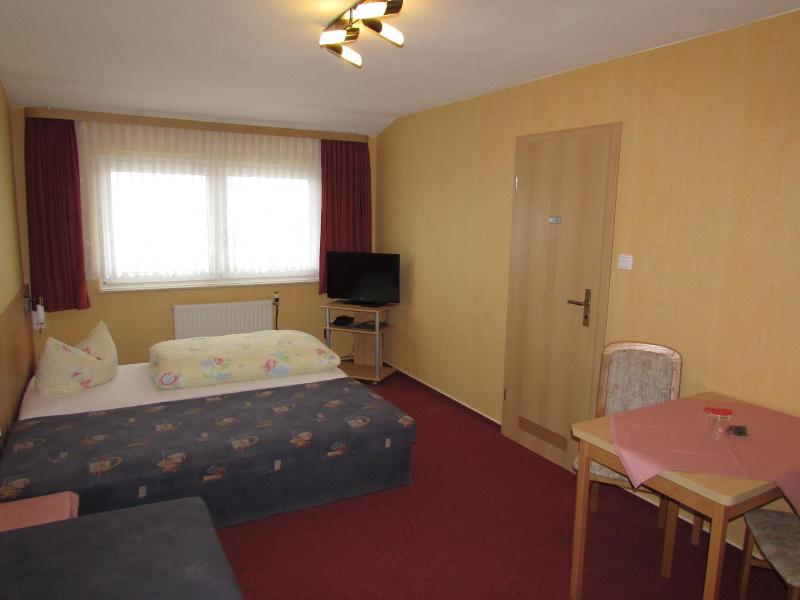 Pension Am Heiderand image