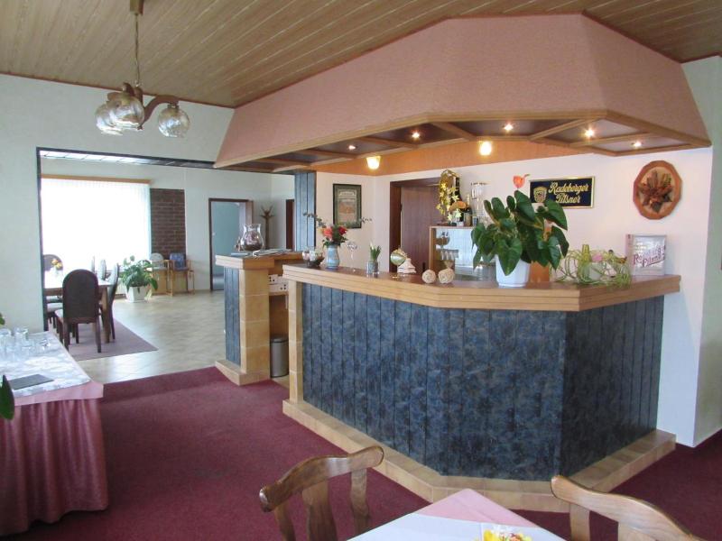 Pension Am Heiderand image