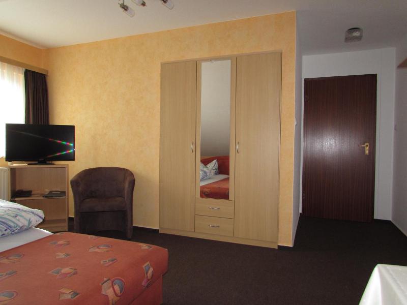 Pension Am Heiderand image