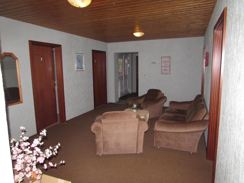 Pension Am Heiderand image