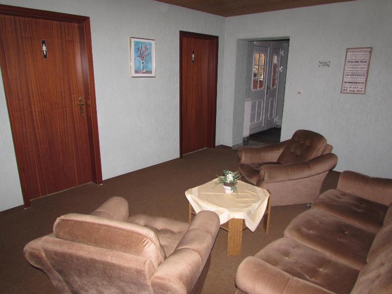 Pension Am Heiderand image