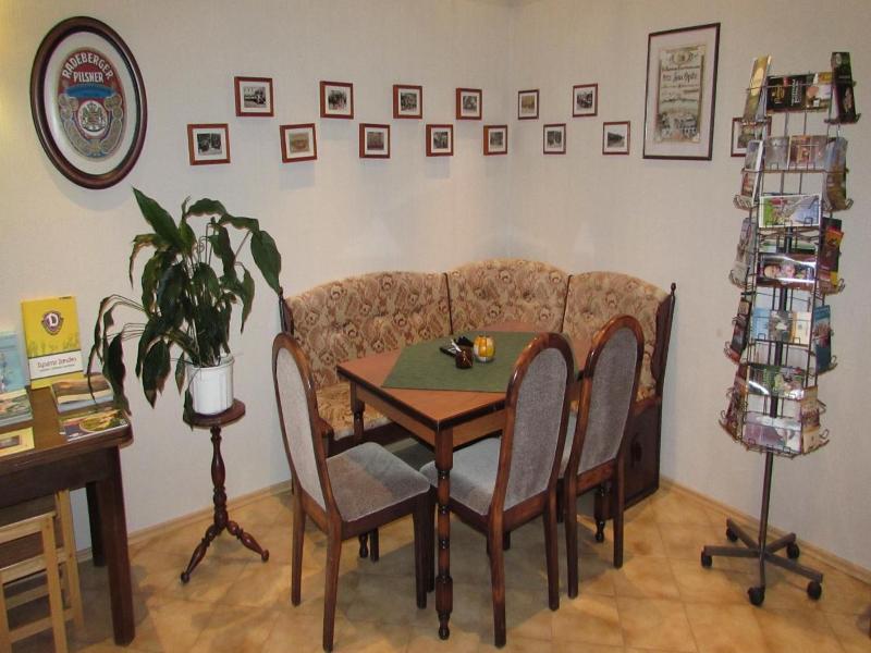 Pension Am Heiderand image