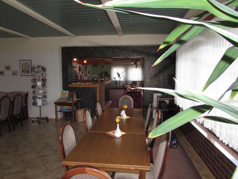 Pension Am Heiderand image