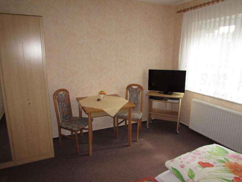 Pension Am Heiderand image