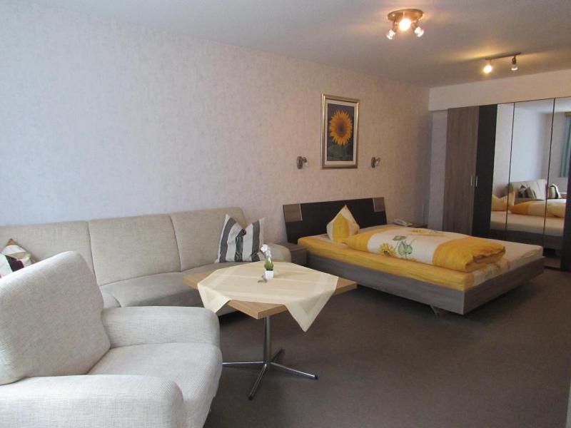 Pension Am Heiderand image