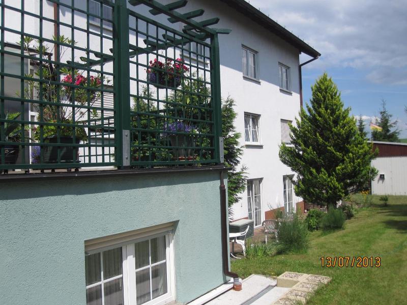 Pension Am Heiderand image