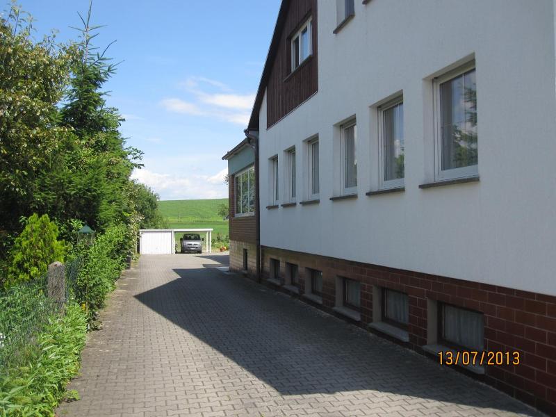 Pension Am Heiderand image