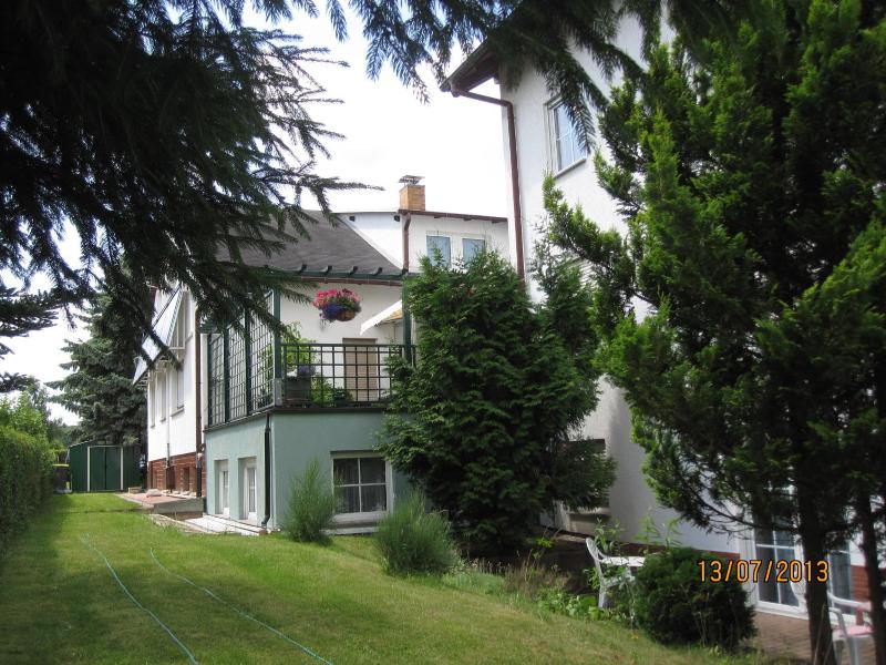 Pension Am Heiderand image