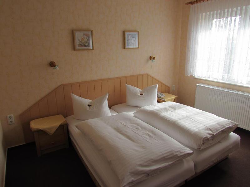 Pension Am Heiderand image