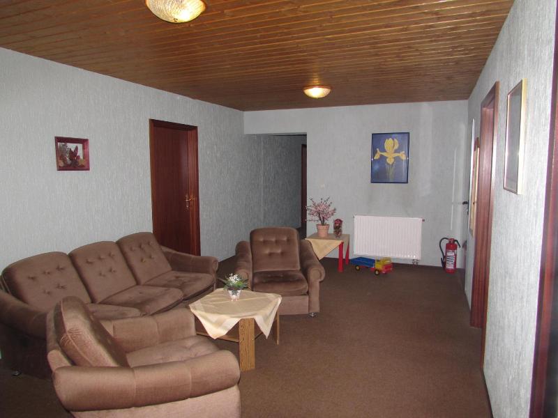 Pension Am Heiderand image