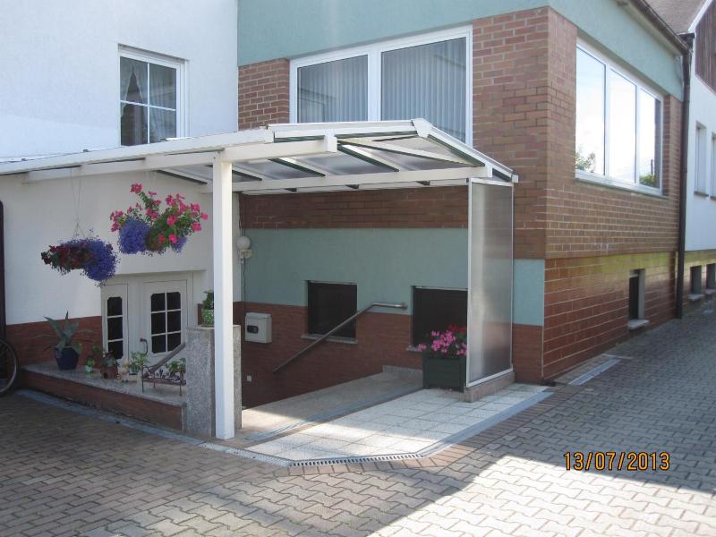 Pension Am Heiderand image