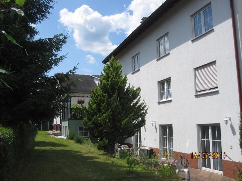 Pension Am Heiderand image