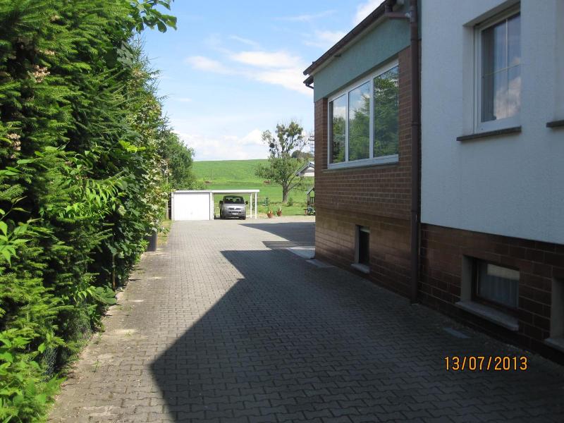 Pension Am Heiderand image