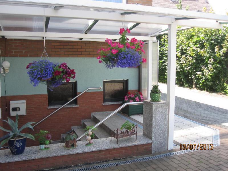 Pension Am Heiderand image
