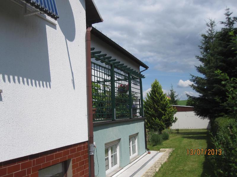 Pension Am Heiderand image