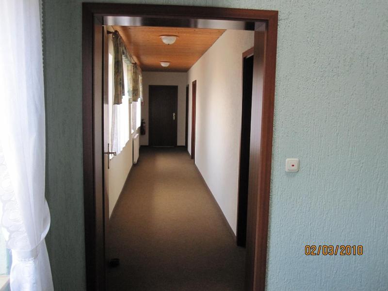 Pension Am Heiderand image