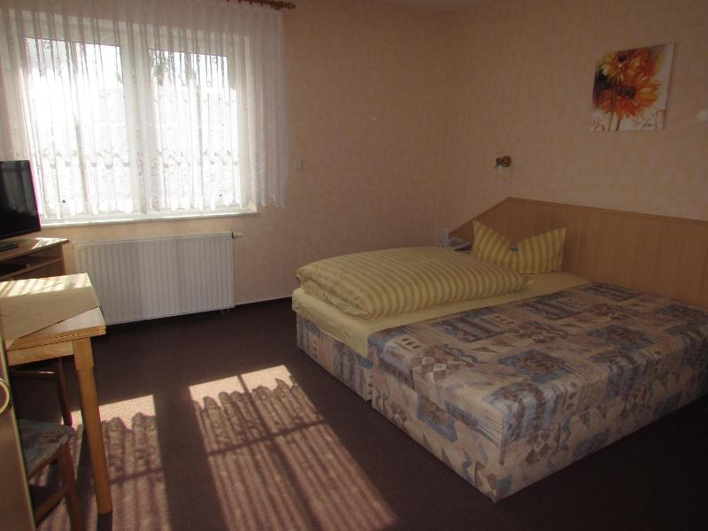 Pension Am Heiderand image