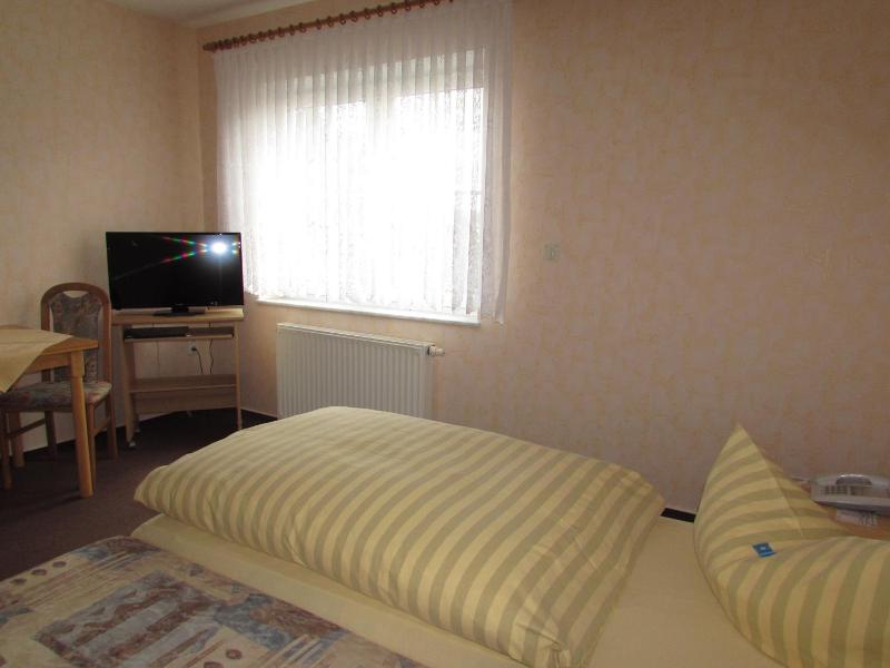 Pension Am Heiderand image