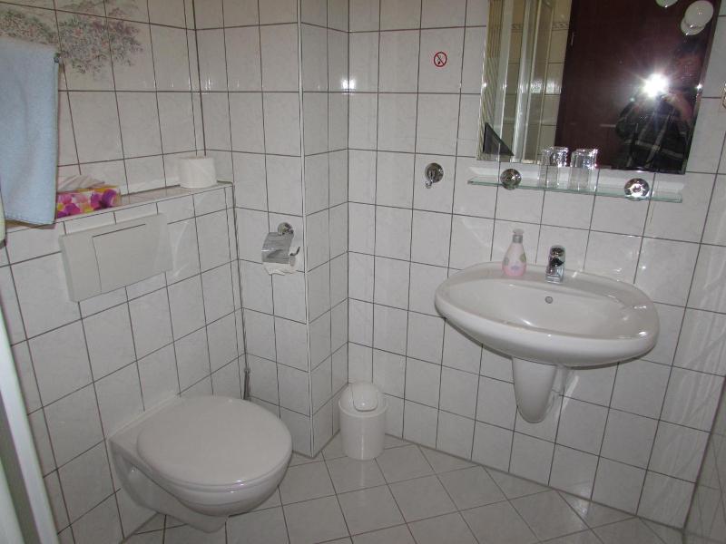 Pension Am Heiderand image