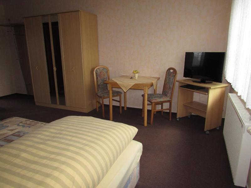 Pension Am Heiderand image