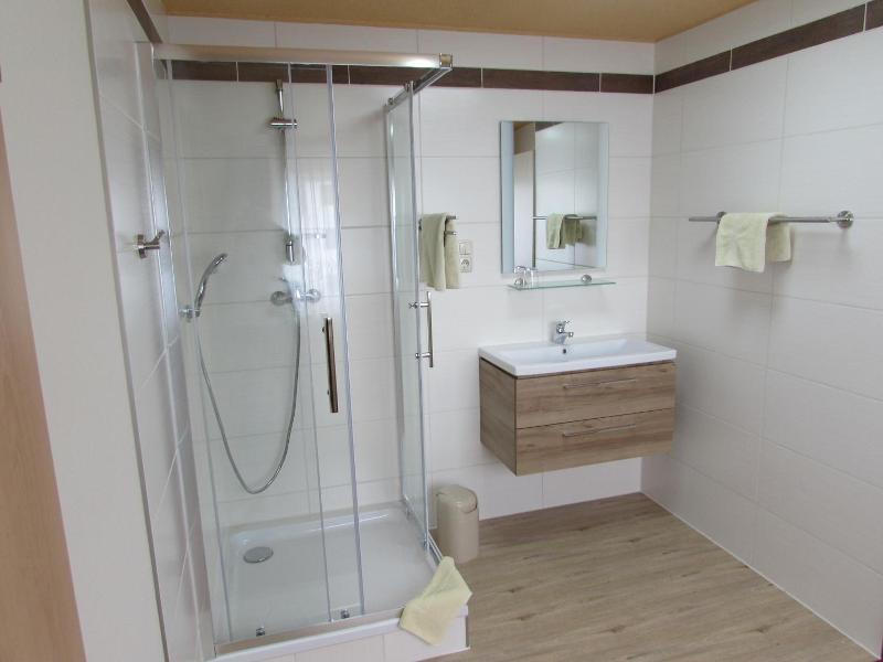 Pension Am Heiderand image
