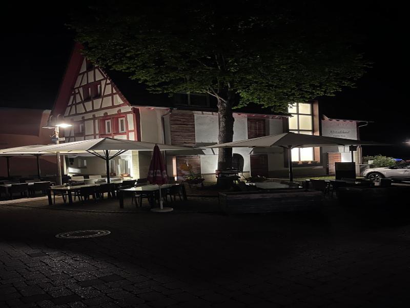 Altstadthotel Wilde Rose image