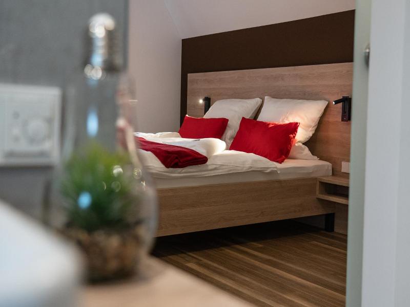 Altstadthotel Wilde Rose image