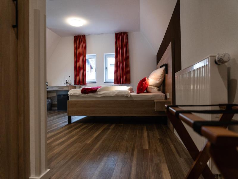 Altstadthotel Wilde Rose image