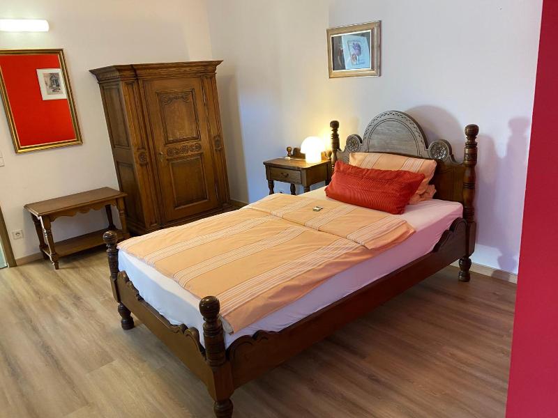 Altstadthotel Wilde Rose image