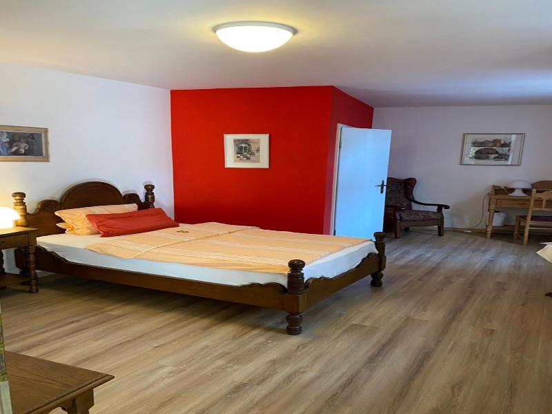 Altstadthotel Wilde Rose image