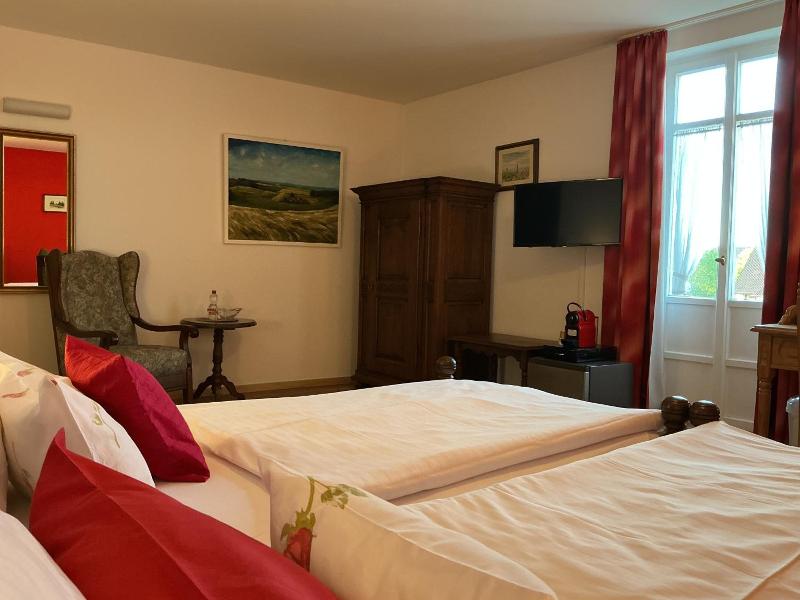 Altstadthotel Wilde Rose image