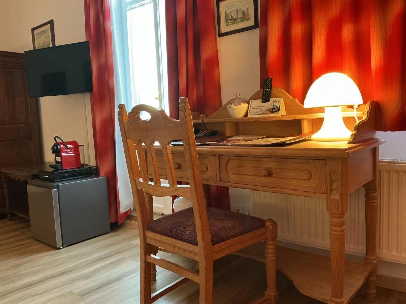 Altstadthotel Wilde Rose image