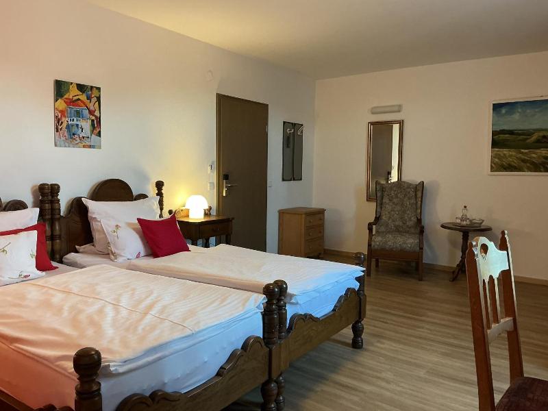 Altstadthotel Wilde Rose image