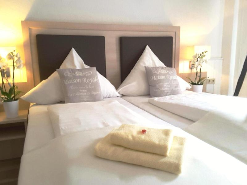 Hotel Gasthaus Papen Änne image