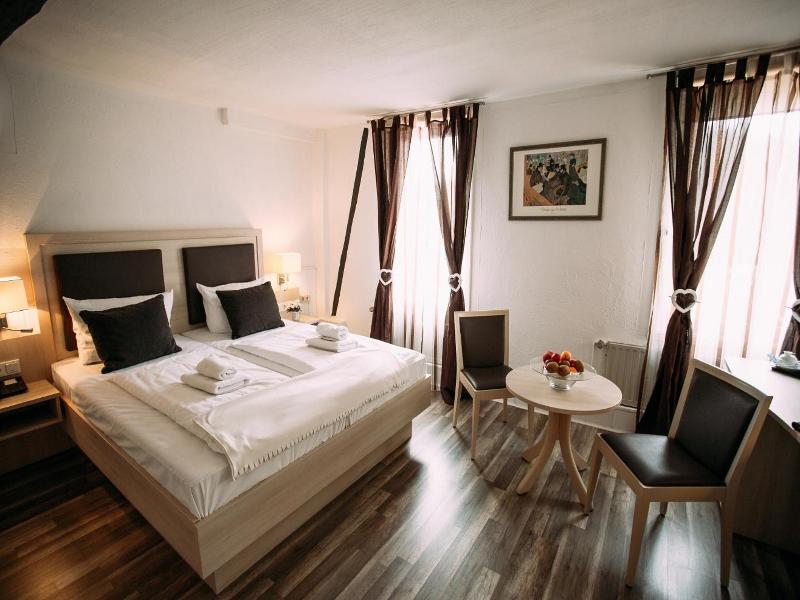 Hotel Gasthaus Papen Änne image