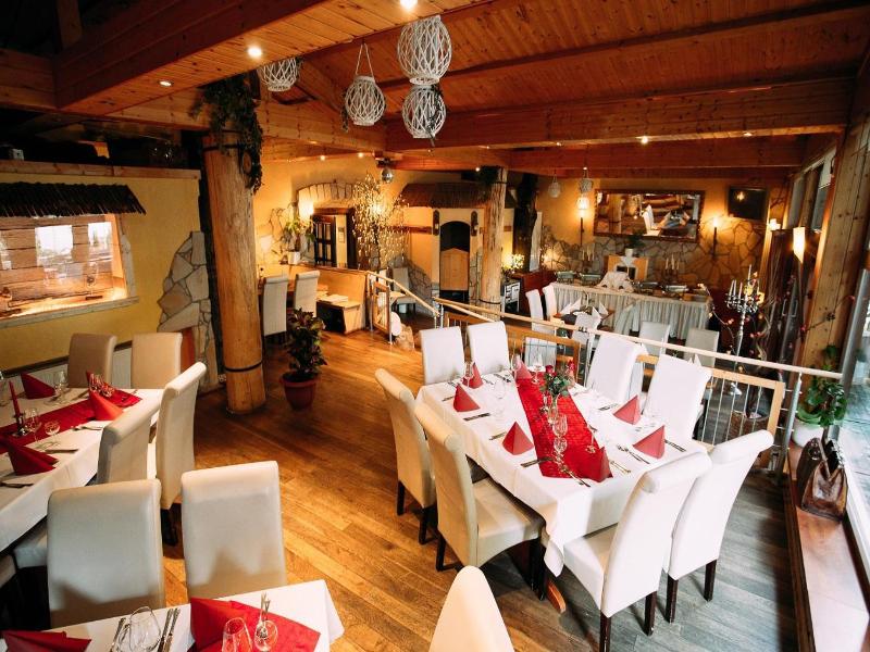 Hotel Gasthaus Papen Änne image
