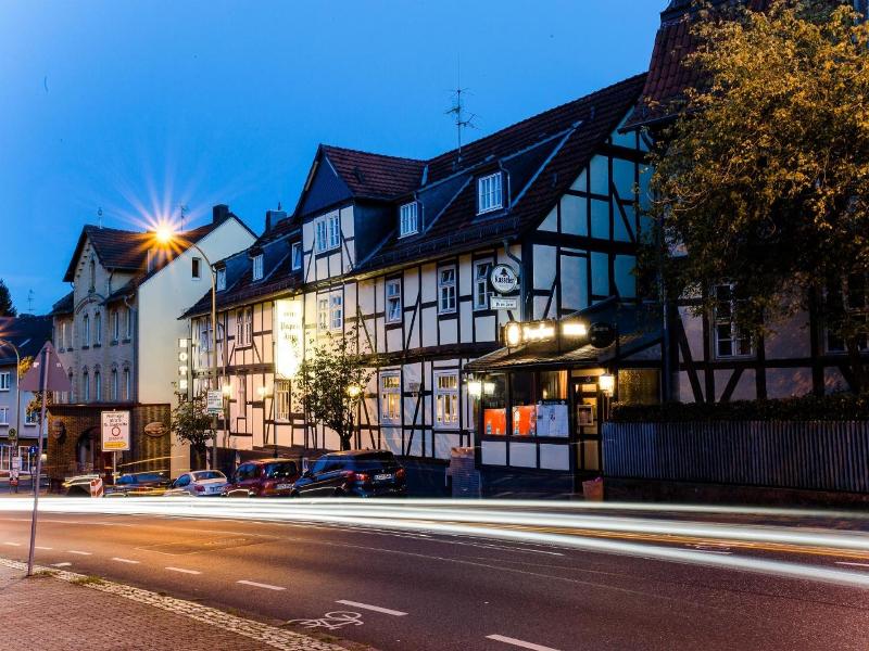 Hotel Gasthaus Papen Änne image