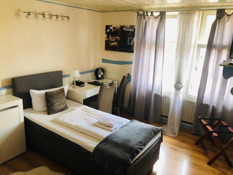 Hotel Gasthaus Papen Änne image