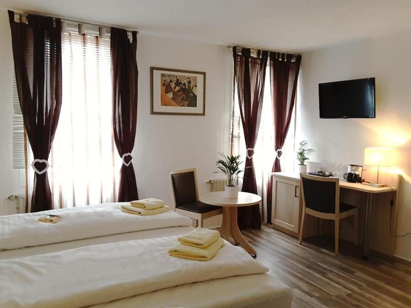 Hotel Gasthaus Papen Änne image