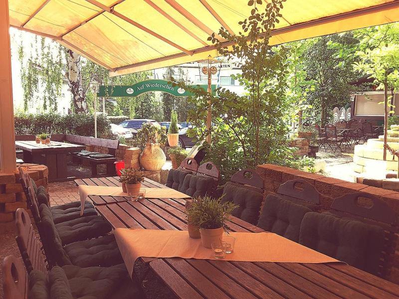 Hotel Gasthaus Papen Änne image