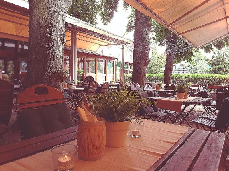 Hotel Gasthaus Papen Änne image