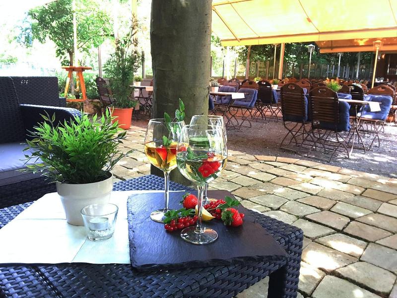 Hotel Gasthaus Papen Änne image