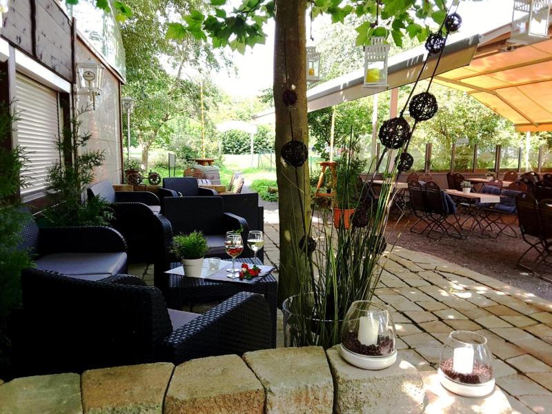 Hotel Gasthaus Papen Änne image
