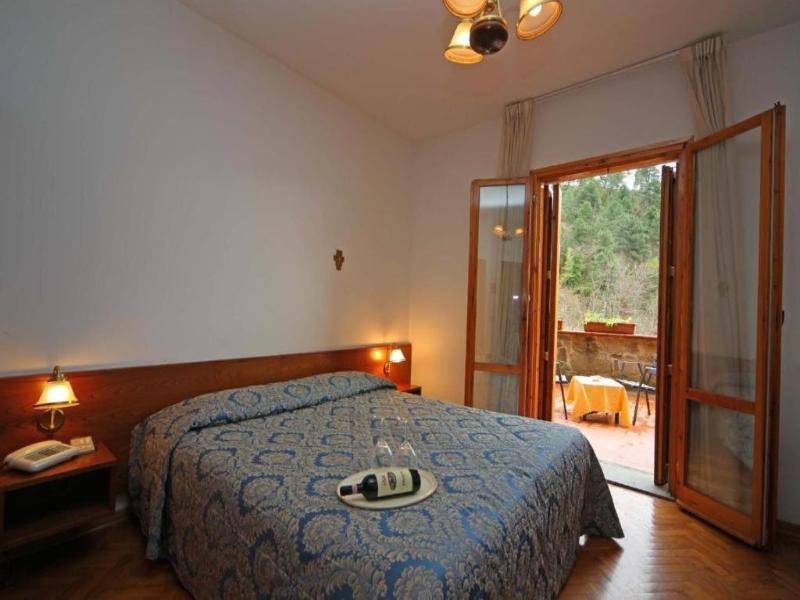 Hotel Archimede