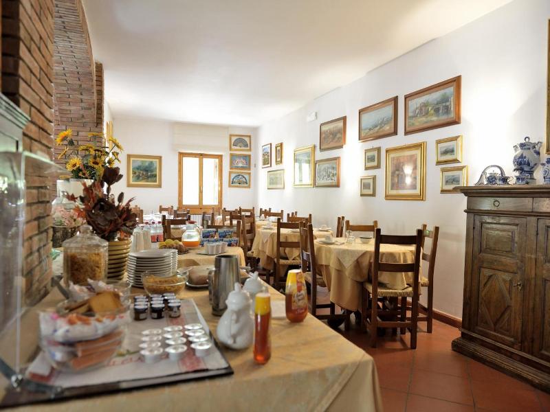 Hotel Archimede image