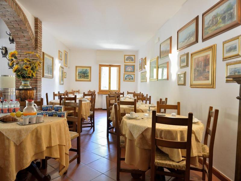Hotel Archimede image