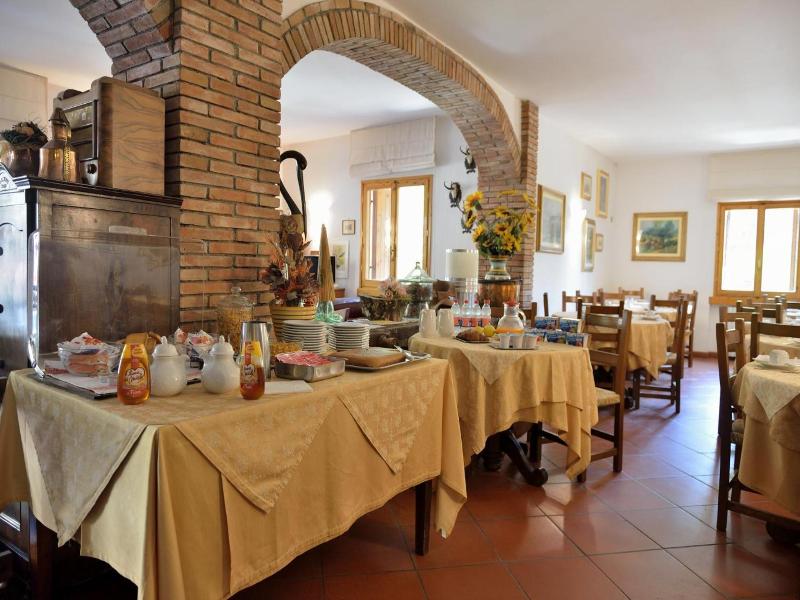 Hotel Archimede image