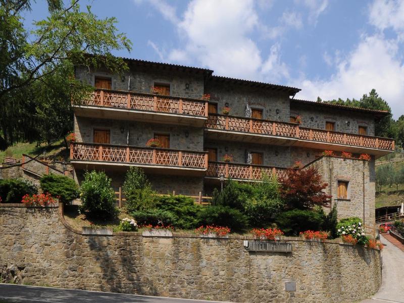 Hotel Archimede image