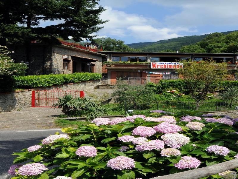 Hotel Archimede image