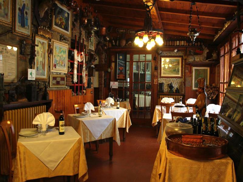 Hotel Archimede image